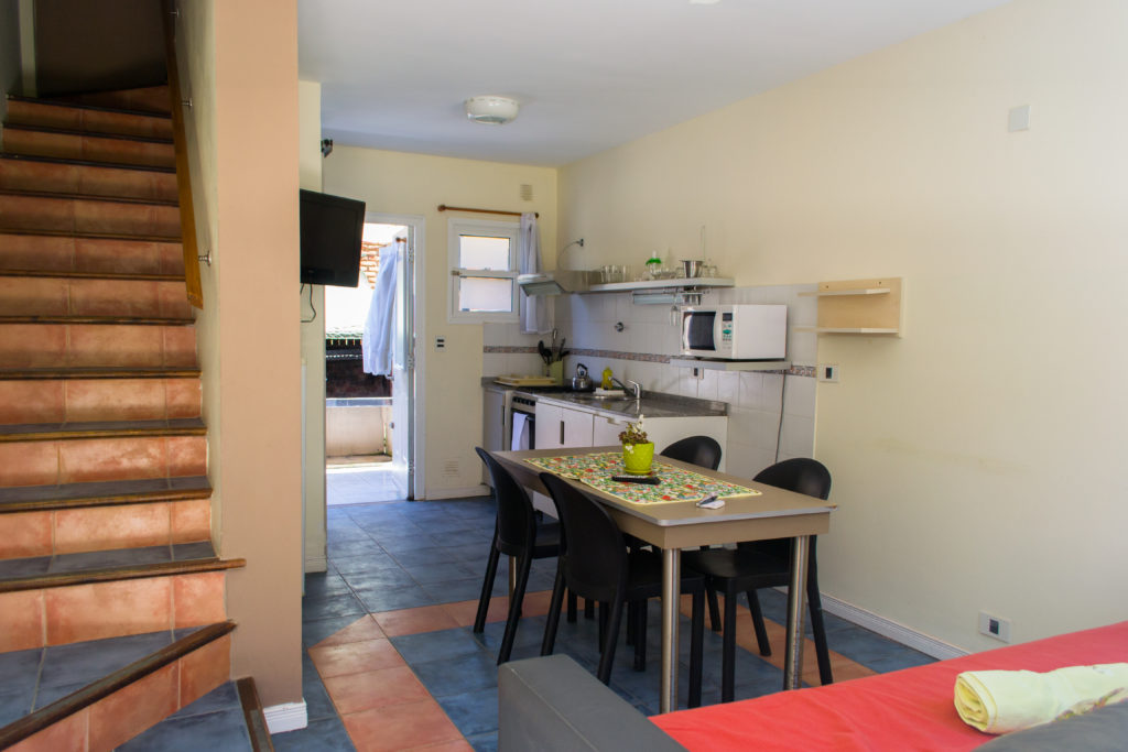 Duplex - Apart Hotel